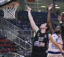 Ni con Jordan (Loyd) gana el Valencia en Euroliga