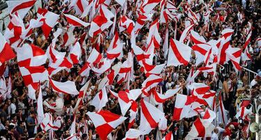Rayo Vallecano forced to close stadium with Rayo-Athletic postponed