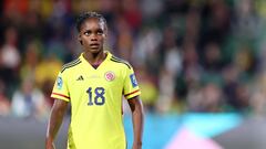 Selección Colombia Femenina confirma amistosos contra Nueva Zelanda.