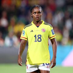 Selección Femenina jugará ante Nueva Zelanda en Bogotá