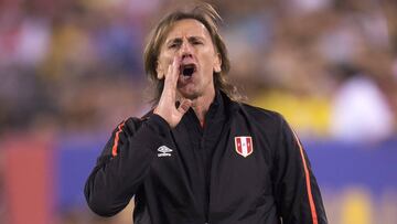 "Vamos a dejarlo todo en Rusia"