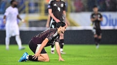 Apuéstale al gol de Raúl Jiménez y llévate una buena lana con Caliente