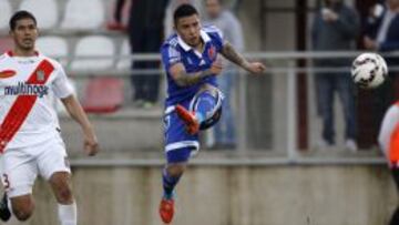 Ortiz: "Ya tenemos entendida la idea que busca Beccacece"