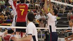 Humilde objetivo para España en Italia 2010