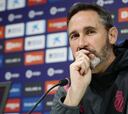 "Luis Enrique me habló de Darder y su calidad, está pendiente de él"