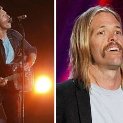 Coldplay dedica canción a Taylor Hawkins, de Foo Fighters, durante concierto en Monterrey