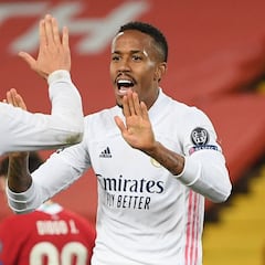 Suplentes titularísimos