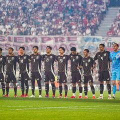 Ni Malagón, ni Santiago Giménez, el futbolista favorito de México en la era Javier Aguirre