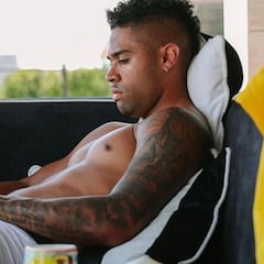 Mariano ni se inmuta