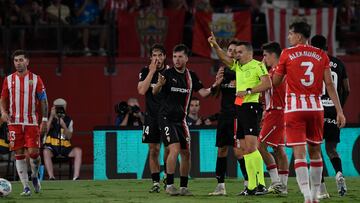 20/09/25 PARTIDO SEGUNDA DIVISION
U.D. ALMERIA - SPORTING DE GIJON