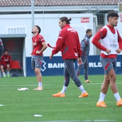 El futuro de los jugadores que acaban contrato en 2026