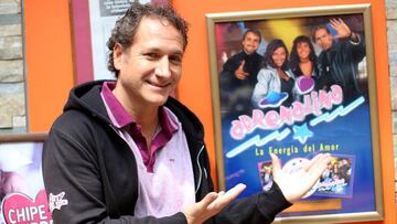 Reconocido actor chileno fue detenido junto a su ex esposa por violencia intrafamiliar