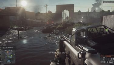 Problemas con la instalación de Battlefield 4 en Xbox 360