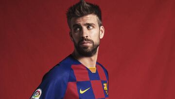 la Federación Croata vacila al Barça por su nueva camiseta