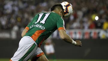 Colo Colo 0-2 Cobresal: goles, resumen y resultado
