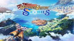 Monster Hunter Stories, una de las grandes bazas de 3DS