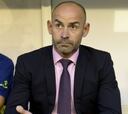 Paco Jémez dará una lección de golf mañana en El Escorial