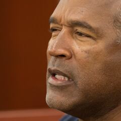 ¿Por qué fue condenado OJ Simpson, de qué cargos se le acusaron y cuánto tiempo estuvo en la cárcel?