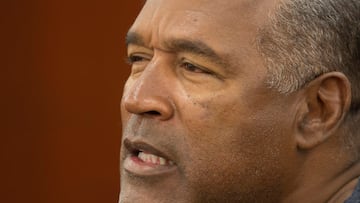 ?Por qu¨¦ fue condenado OJ Simpson, de qu¨¦ cargos se le acusaron y cu¨¢nto tiempo estuvo en la c¨¢rcel?