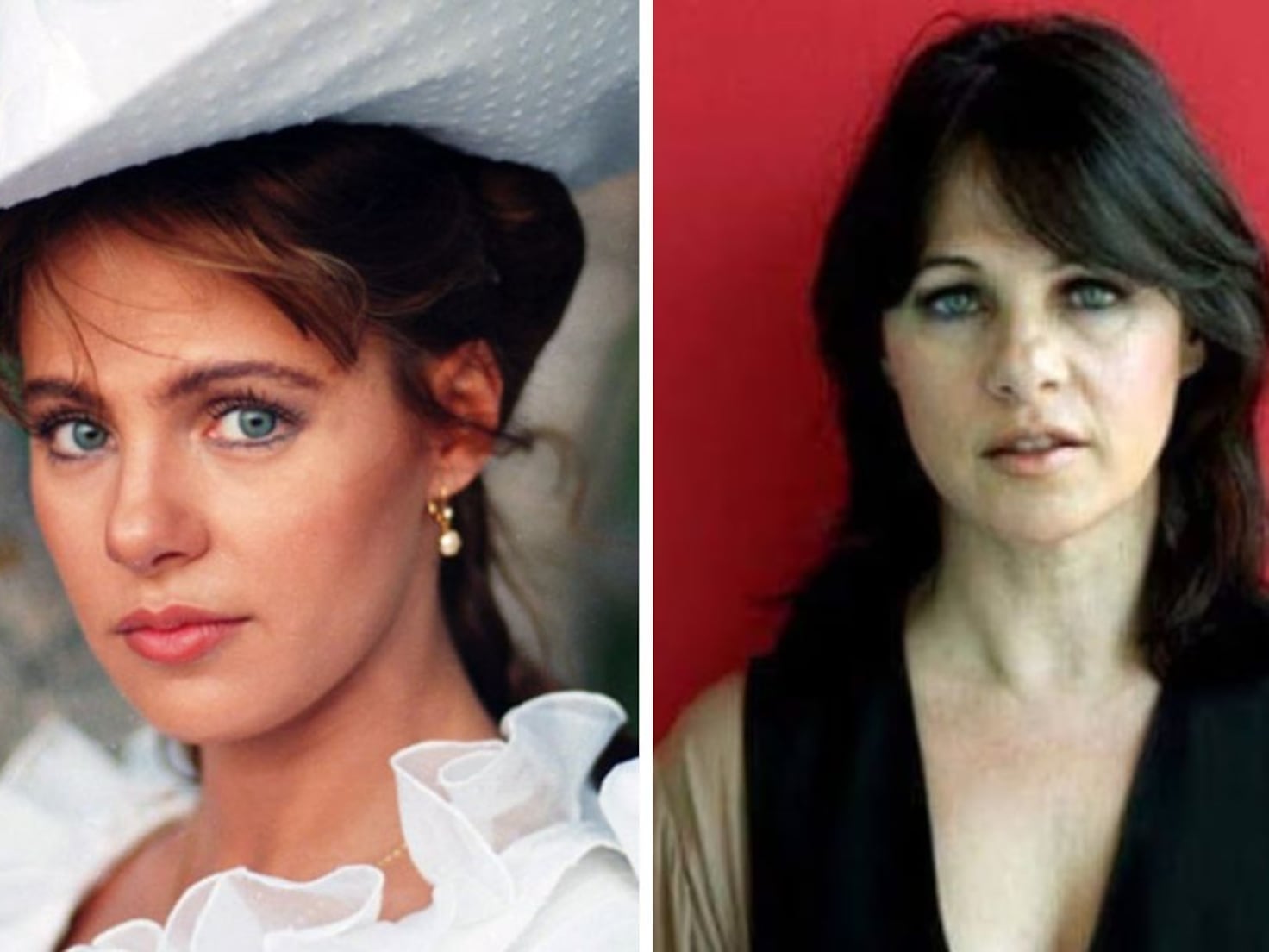 La nueva vida de Ana Colchero: de ser una estrella televisiva a recuperar una vieja pasión - AS México