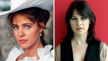 La nueva vida de Ana Colchero: de ser una estrella televisiva a recuperar una vieja pasión