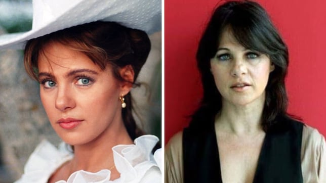 La nueva vida de Ana Colchero: de ser una estrella televisiva a recuperar una vieja pasión - Tikitakas