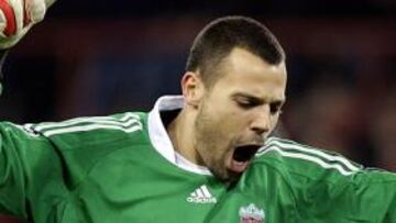 FICHAJE. Cavalieri cambia la Premier por el Calcio