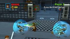 Imágenes de Lego Star Wars