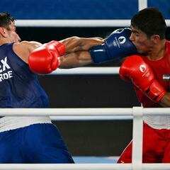 Julio César Chávez sobre la pelea de Marco Verde: “El mexicano es mucho mejor que con el que peleó”