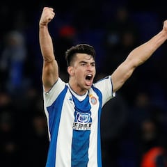 Marc Roca: "Si la salvación es una locura aquí estamos todos locos"