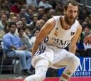 El Real Madrid confía en la continuidad de Sergio y Mirotic