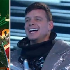 ¿Quién es la Máscara? 2024: conoce la identidad del segundo personaje eliminado | 20 de octubre