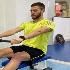 Iván Calero: “Pellicer está haciendo malabares”