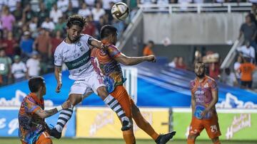 Zacatepec, por la hazaña ante Alebrijes en la final del Ascenso