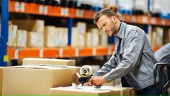 Ayudas de hasta 28.000 € para afianzar a las pymes exportadoras