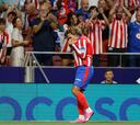 Atlético de Madrid 3 - Girona 0, en directo: resumen, goles y resultado