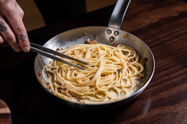 Ozio Gastronómico, el auténtico “sapore” de la cocina siciliana en la capital