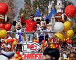 Kansas City Chiefs 2023 Super Bowl parade: date, times, how to watch online and on TV