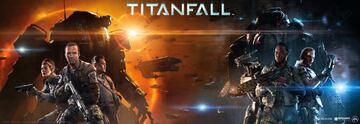 Ilustraci¨®n - Titanfall (360)