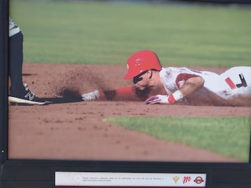 "Diablos, la novena de la ciudad", exposición fotográfica