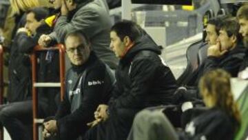 "Es importante ganar, pero no resolvimos matemáticamente"