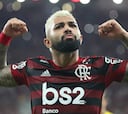 Flamengo, el rey del mercado