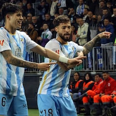 Dani Sánchez es ‘Míster Catering’