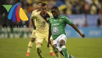 TV Azteca tendrá las semifinales de la Liga MX