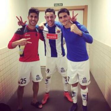 Semana de seis puntos y quincena de salvación