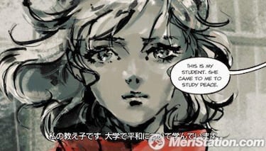 Metal Gear Solid: Peace Walker, Impresiones