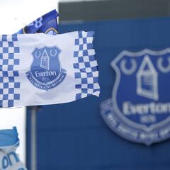 Estadounidense Maciek Kaminski está muy cerca de adquirir al Everton de la Premier League