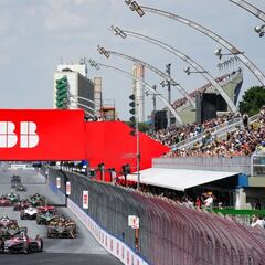 El Gen3 Evo arranca en Sao Paulo