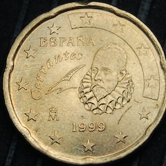 The 20 cent coin that could be worth more than 1,500 dollars