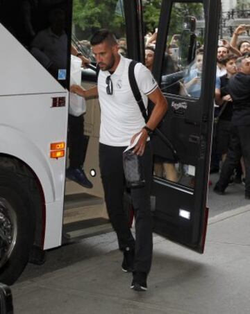 Kiko Casilla.